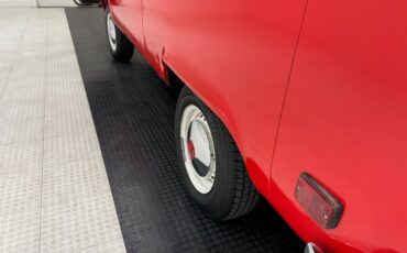 Volkswagen-Type-2-1979-Red-Black-35