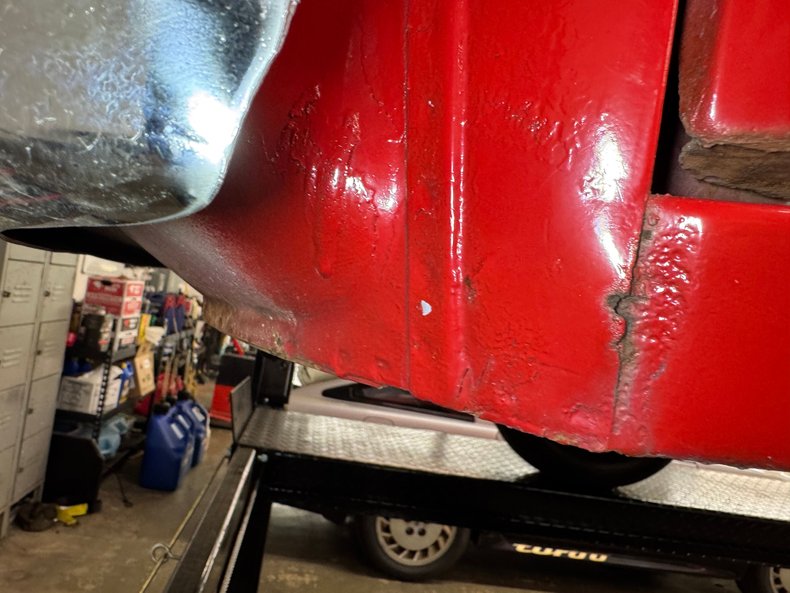 Volkswagen-Type-2-1979-Red-Black-38