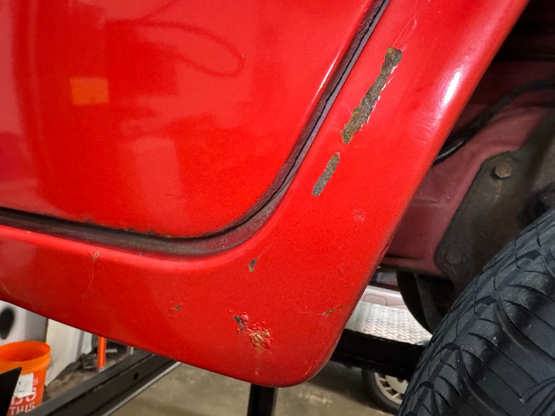 Volkswagen-Type-2-1979-Red-Black-40