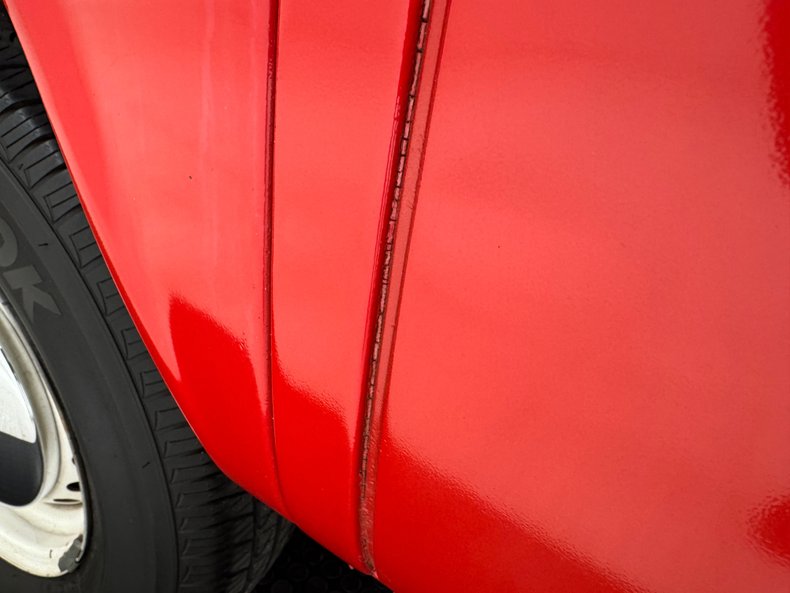 Volkswagen-Type-2-1979-Red-Black-6