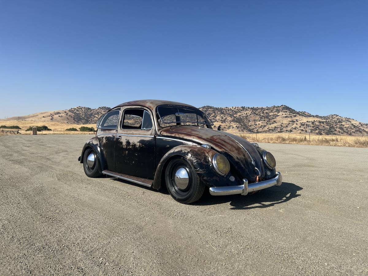 Volkswagen-beetle-1959-black