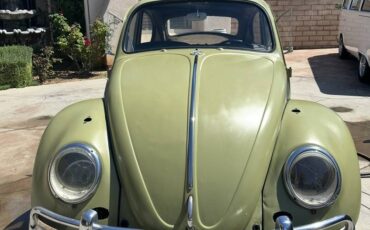 Volkswagen-beetle-1966