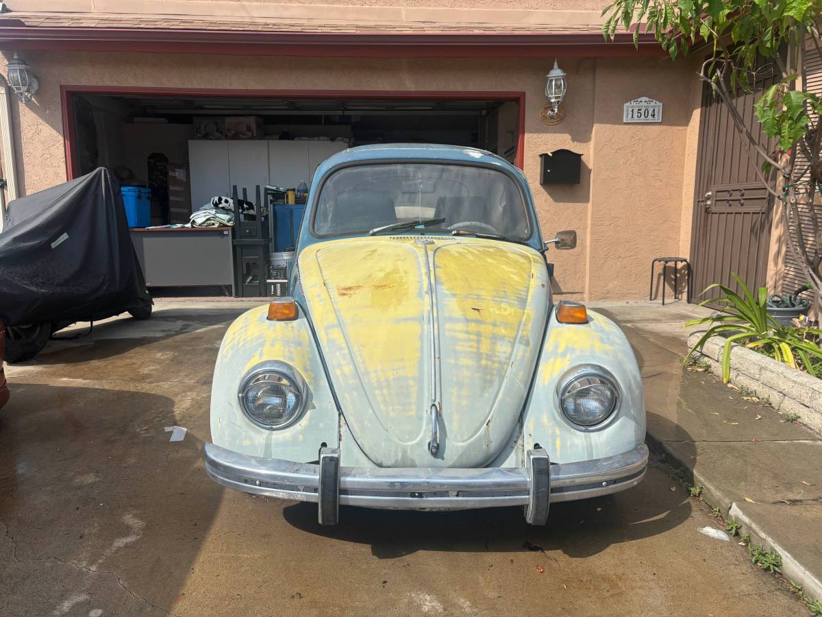 Volkswagen-beetle-1968