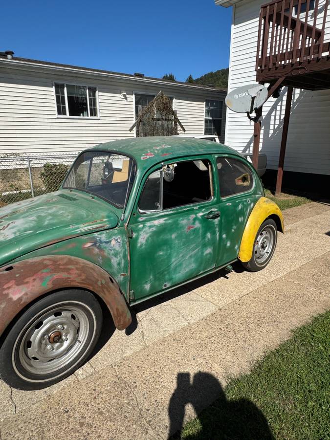 Volkswagen-beetle-1970-1