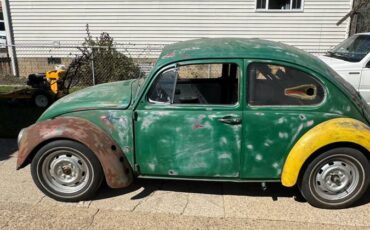 Volkswagen-beetle-1970