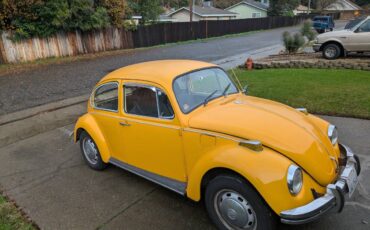 Volkswagen-beetle-1970-yellow-1