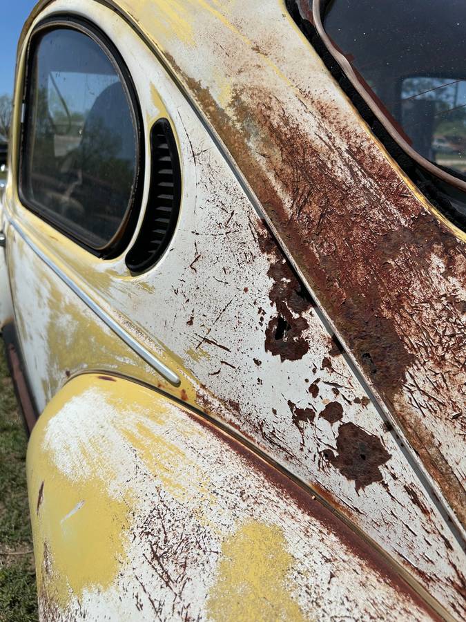 Volkswagen-beetle-1973-yellow-11