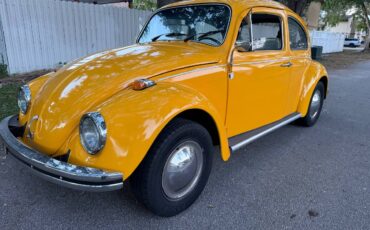 Volkswagen-beetle-1974-yellow-1
