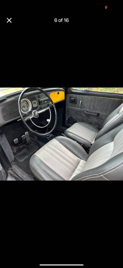 Volkswagen-beetle-1974-yellow-7