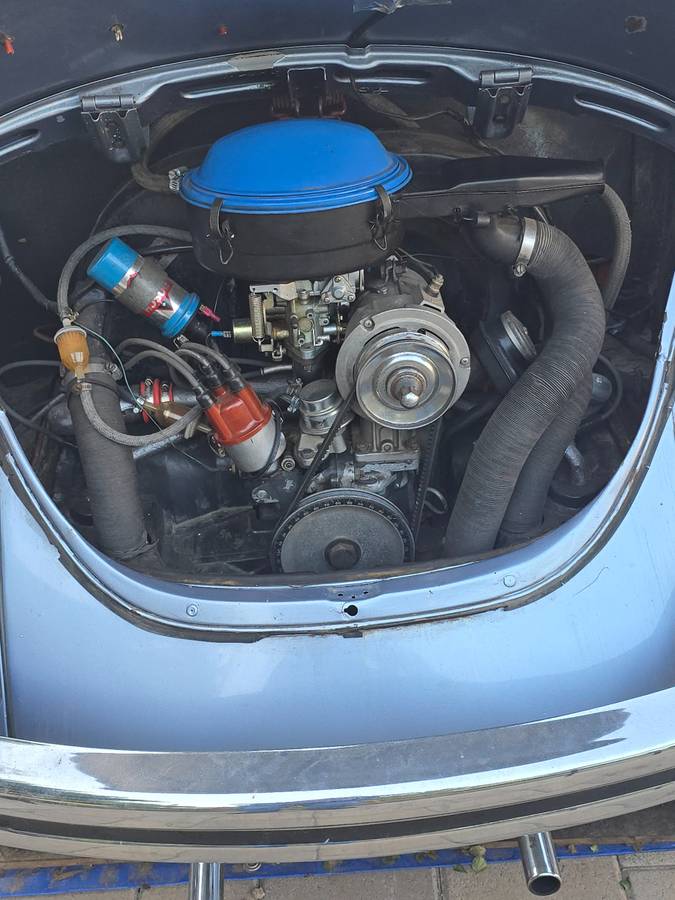 Volkswagen-bug-1971-1