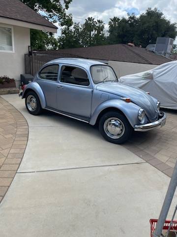 Volkswagen-bug-1971