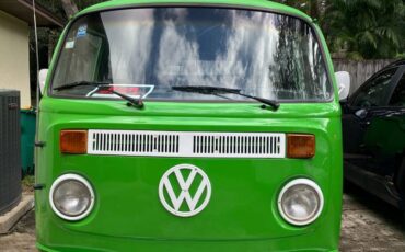 Volkswagen-bus-1973-green