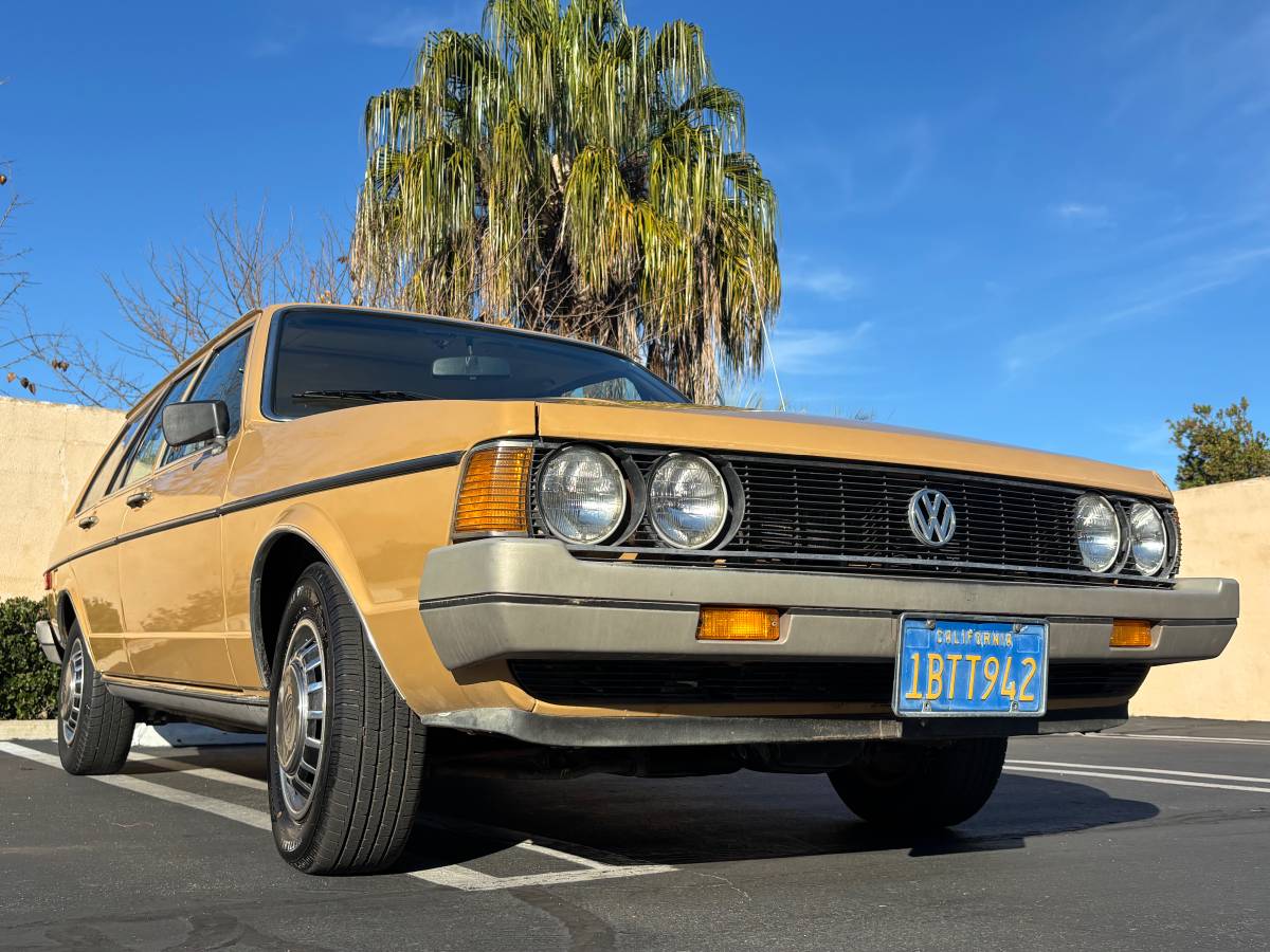 Volkswagen-dasher-diesel-1981