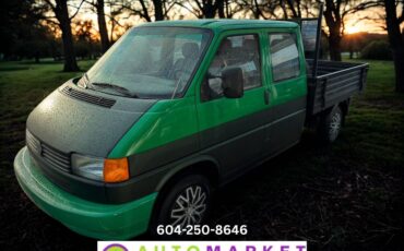 Volkswagen-diesel-1996-green-10