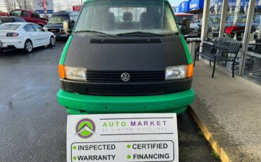 Volkswagen-diesel-1996-green-13