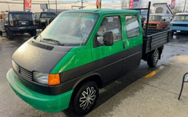 Volkswagen-diesel-1996-green-24