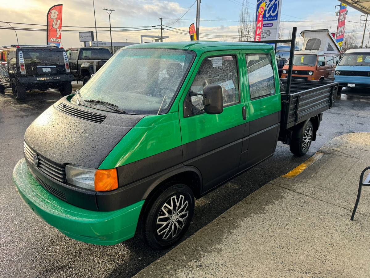 Volkswagen-diesel-1996-green-24