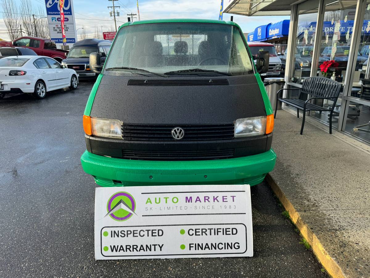 Volkswagen-diesel-1996-green-3