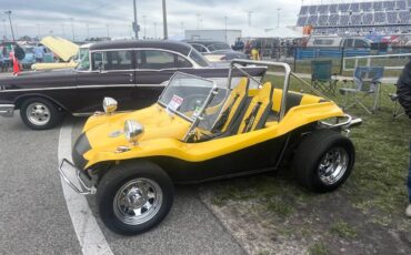 Volkswagen-dunn-buggy-1963-yellow-1