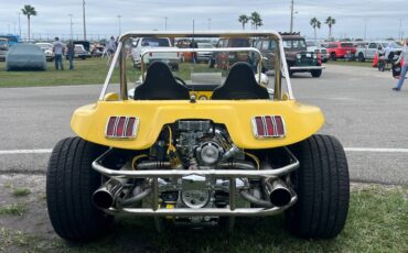 Volkswagen-dunn-buggy-1963-yellow