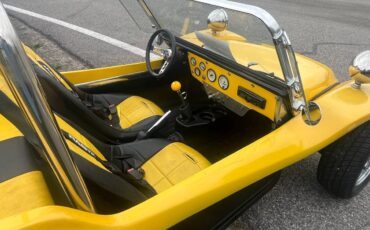 Volkswagen-dunn-buggy-1963-yellow-4