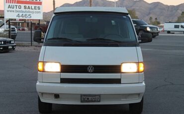 Volkswagen-eurovan-1993-white-1