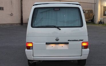 Volkswagen-eurovan-1993-white-5