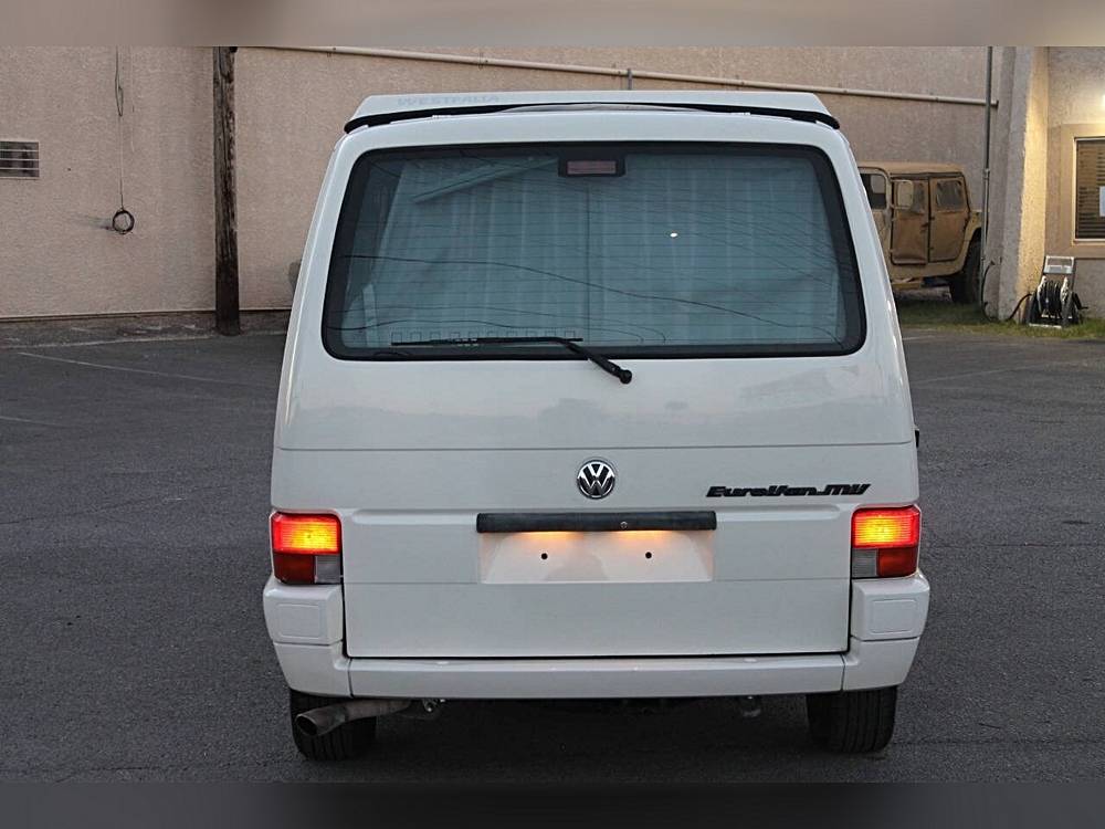 Volkswagen-eurovan-1993-white-5