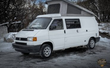 Volkswagen-eurovan-camper-1995-white