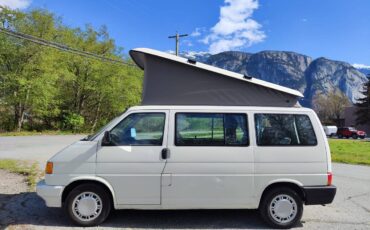 Volkswagen-eurovan-mv-1992-white-1