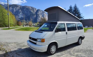 Volkswagen-eurovan-mv-1992-white