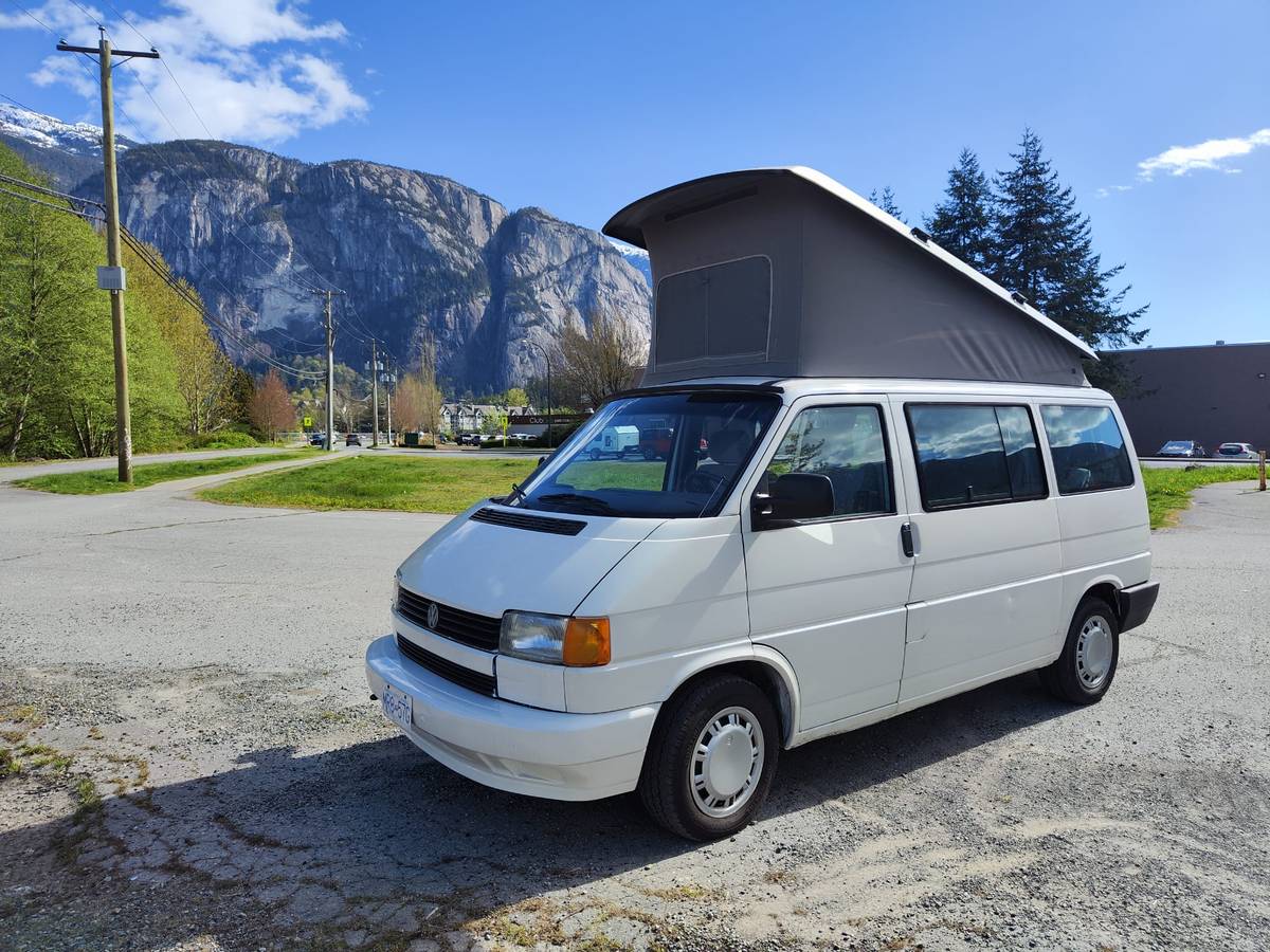 Volkswagen-eurovan-mv-1992-white