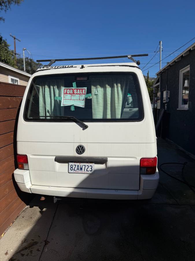 Volkswagen-eurovan-westfalia-1993-white-5