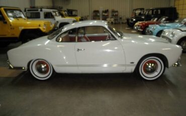 Volkswagen-karmann-ghia-1963