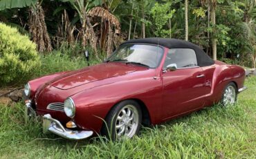 Volkswagen-karmann-ghia-1968-red-1