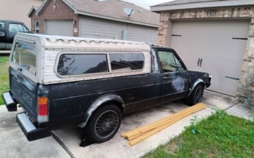 Volkswagen-rabbit-pickupcaddy-1981-black