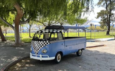 Volkswagen-single-cab-1961-1