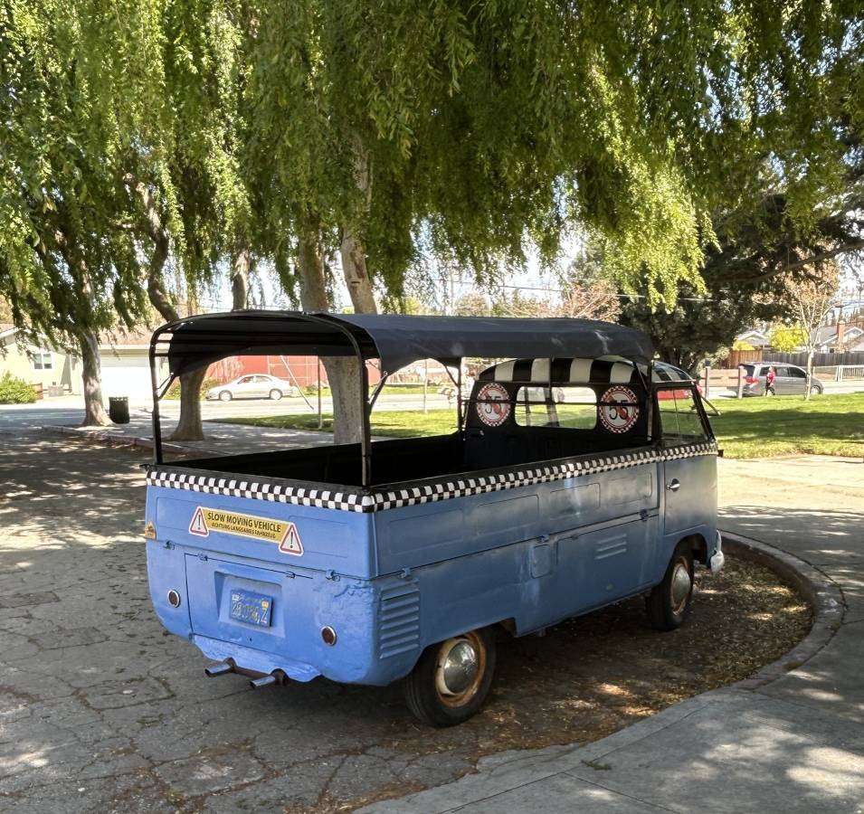 Volkswagen-single-cab-1961-10