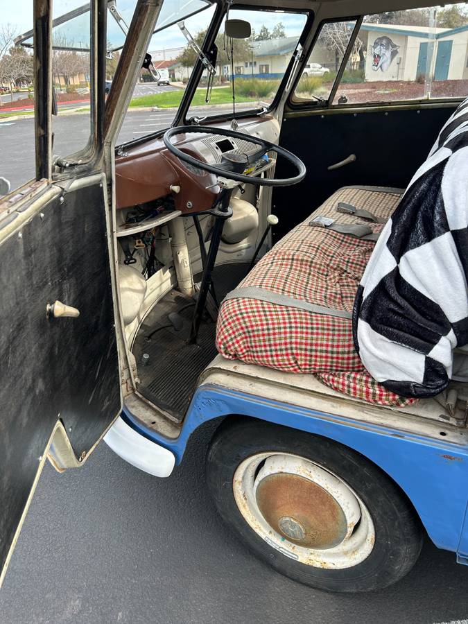 Volkswagen-single-cab-1961-14