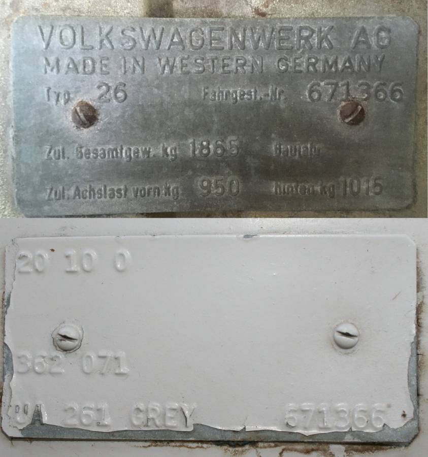 Volkswagen-single-cab-1961-19