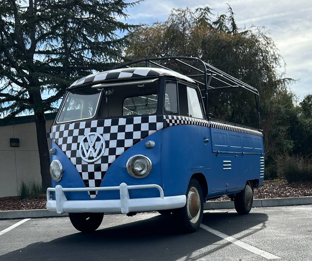 Volkswagen-single-cab-1961-22