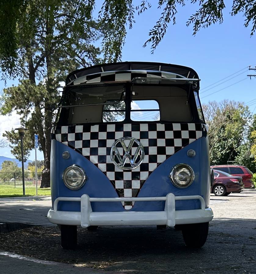 Volkswagen-single-cab-1961-3