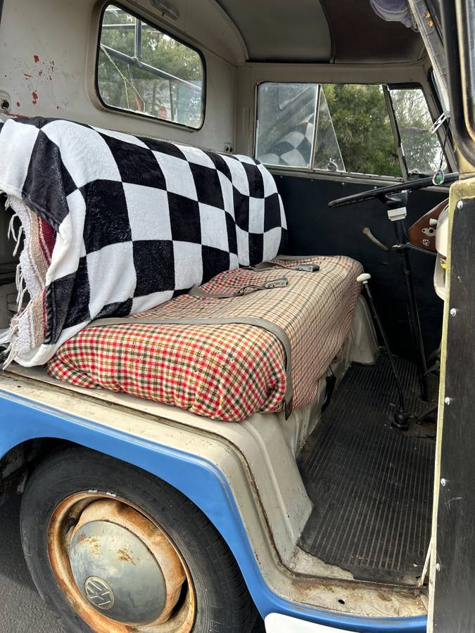 Volkswagen-single-cab-1961-4