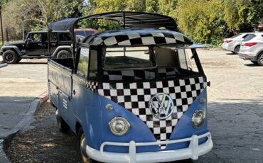 Volkswagen-single-cab-1961-7