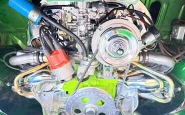 Volkswagen-t2-1970-green-1