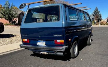 Volkswagen-vanagon-1983-blue-1