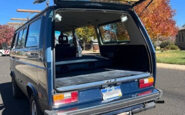 Volkswagen-vanagon-1983-blue