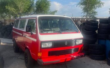 Volkswagen-vanagon-1987