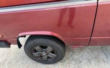 Volkswagen-vanagon-1987-red-3