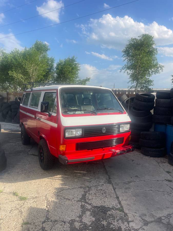 Volkswagen-vanagon-1987